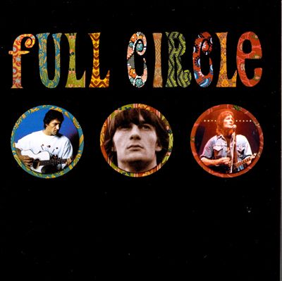 Full Circle: A Tribute to Gene Clark