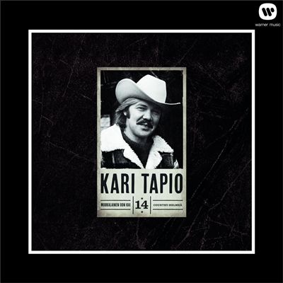 Kari Tapio - Muukalainen Oon Kai: 14 Country Helmea Album Reviews, Songs &  More | AllMusic