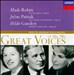 Great Voices of the 50s, Vol. III