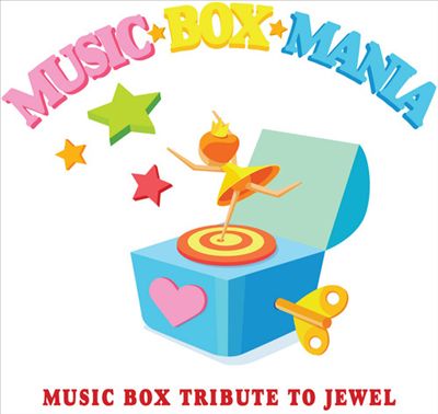 Music Box Tribute to Jewel