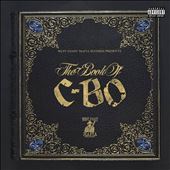 The Book of C-Bo