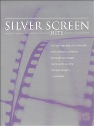 descargar álbum Various - Silver Screen Hits