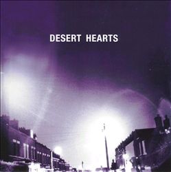 Album herunterladen Desert Hearts - No More Art