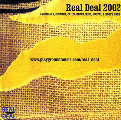 Real Deal 2002