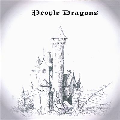 People Dragons
