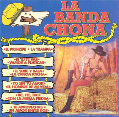 Banda Chona