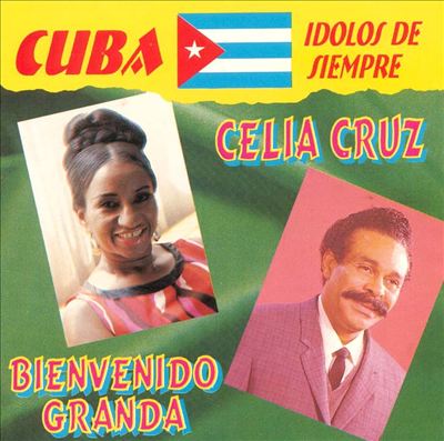 Cuba Idolos De Siempre, Vol. 2
