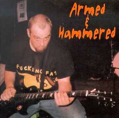 Armed & Hammered
