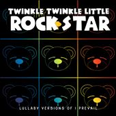 Lullaby Versions of I Prevail