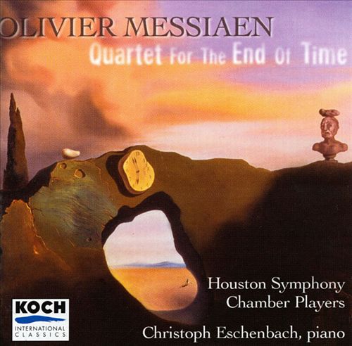 Quartet For The End Of Time