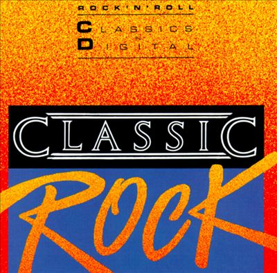 Classic Rock [Cema]