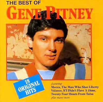 The Best of Gene Pitney [EMI]