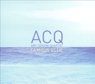 Famous Blue