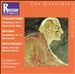 Brahms: Symphony No.3; Tchaikovsky: Nutcracker Suite