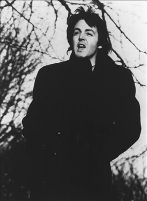 Paul McCartney & Wings Biography
