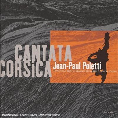 Cantata Corsica