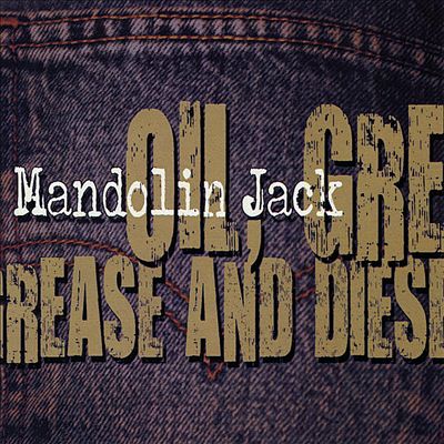 Oil, Grease and Diesel