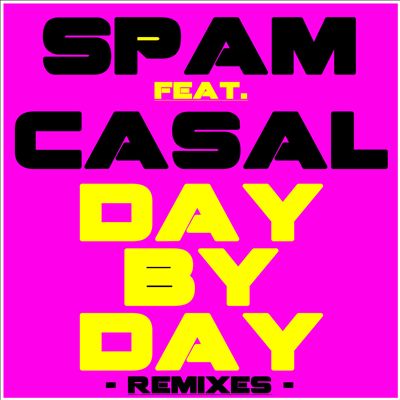 Day by Day Remixes