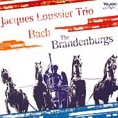 Bach: The Brandenburgs