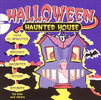 Halloween: Haunted House