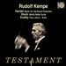 Rudolf Kempe Conducts Handel, Gluck, Kodály