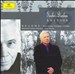 Brahms: Vier ernste Gesänge; Lieder