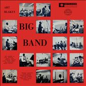Art Blakey's Big Band