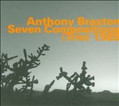 Seven Compositions (Trio) 1989