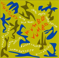 last ned album Jim Staley - Mumbo Jumbo