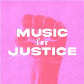 Music for Justice