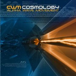 Album herunterladen Alpha Wave Movement - Cosmology