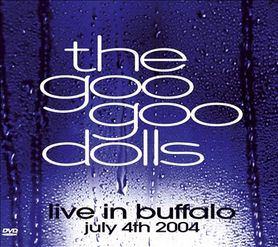 Live in Buffalo: July 4, 2004
