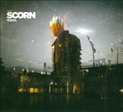 ladda ner album Scorn - Yozza