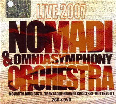 Live 2007 [DVD/CD]