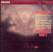 Prokofiev: Symphony No. 1 "Classical"; Symphony No. 3 "The Fiery Angel"