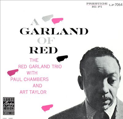 A Garland of Red