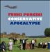 Conservative Apocalypse