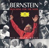Bernstein: Reaching for the Note