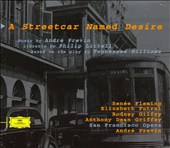 A Streetcar Named Desire