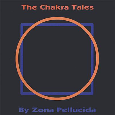The Chakra Tales