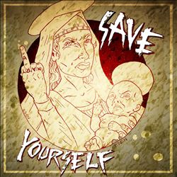 ladda ner album Save Yourself - A Shitty Way To Spend Easter