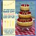 The Great British Bake-Off: Songs from the Bake-Off Tent
