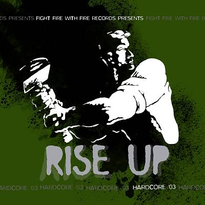 Rise Up: Hardcore '03