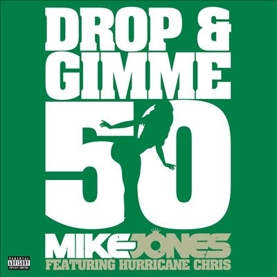 Drop & Gimme 50
