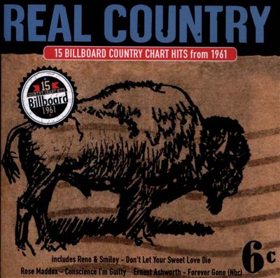 Real Country [Legacy]