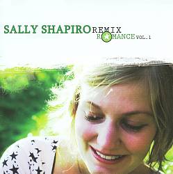 télécharger l'album Sally Shapiro - Remix Romance Vol 1