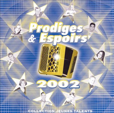 Prodiges et Espoirs 2002