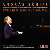 Zwischen Erde und Himmel