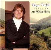 Songs of My Welsh Home