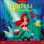Arielle, Die Meerjungfrau [2003]